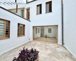 Vista exterior de Casa o xalet en venda en  Palma de Mallorca amb Aire condicionat, Calefacció i Jardí privat