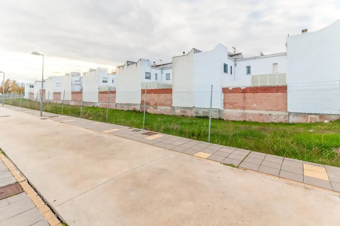 Residential zum Verkauf in El Carpio, Córdoba