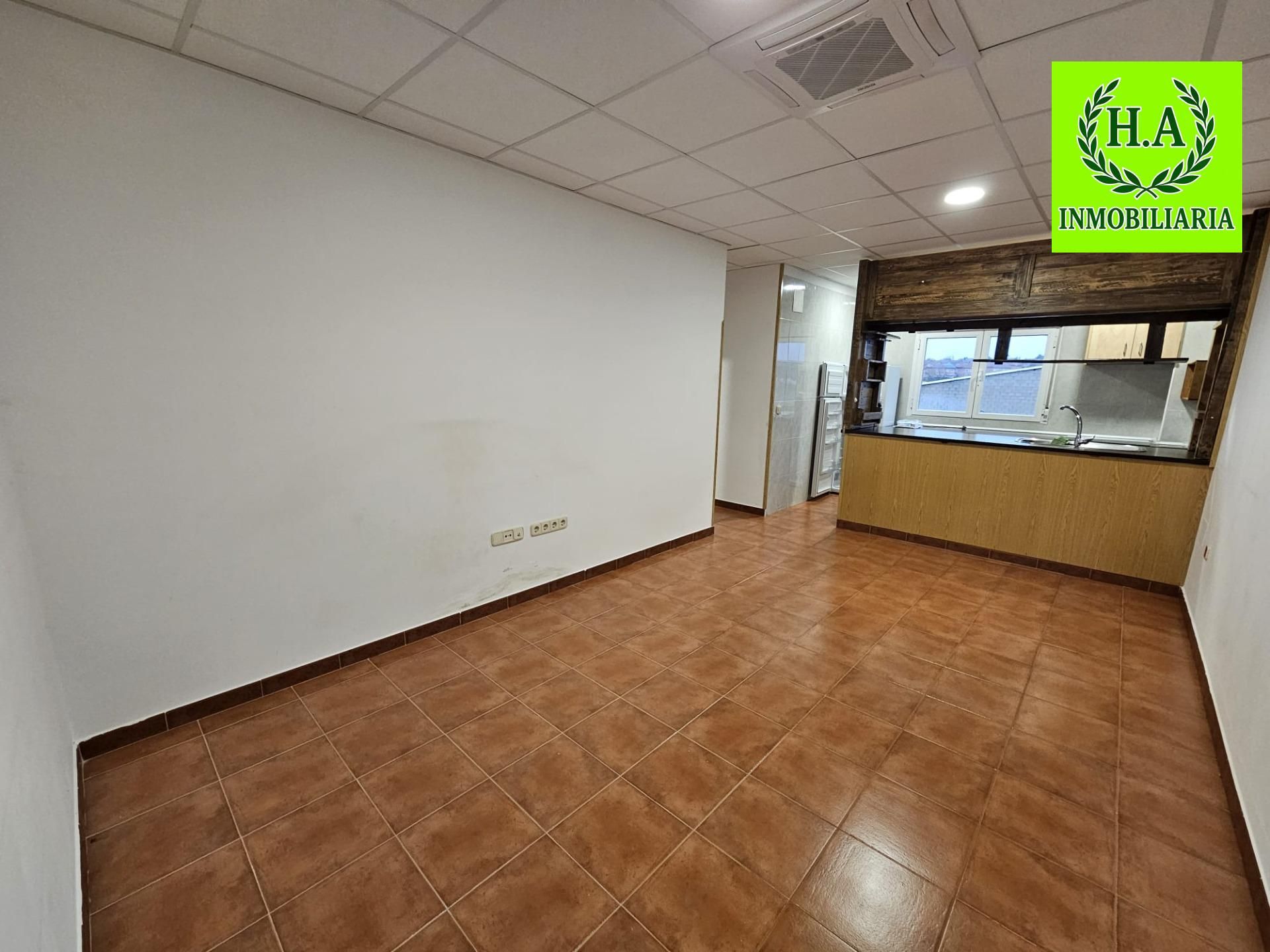 Wohnung zur Miete in Pedrezuela mit Klimaanlage