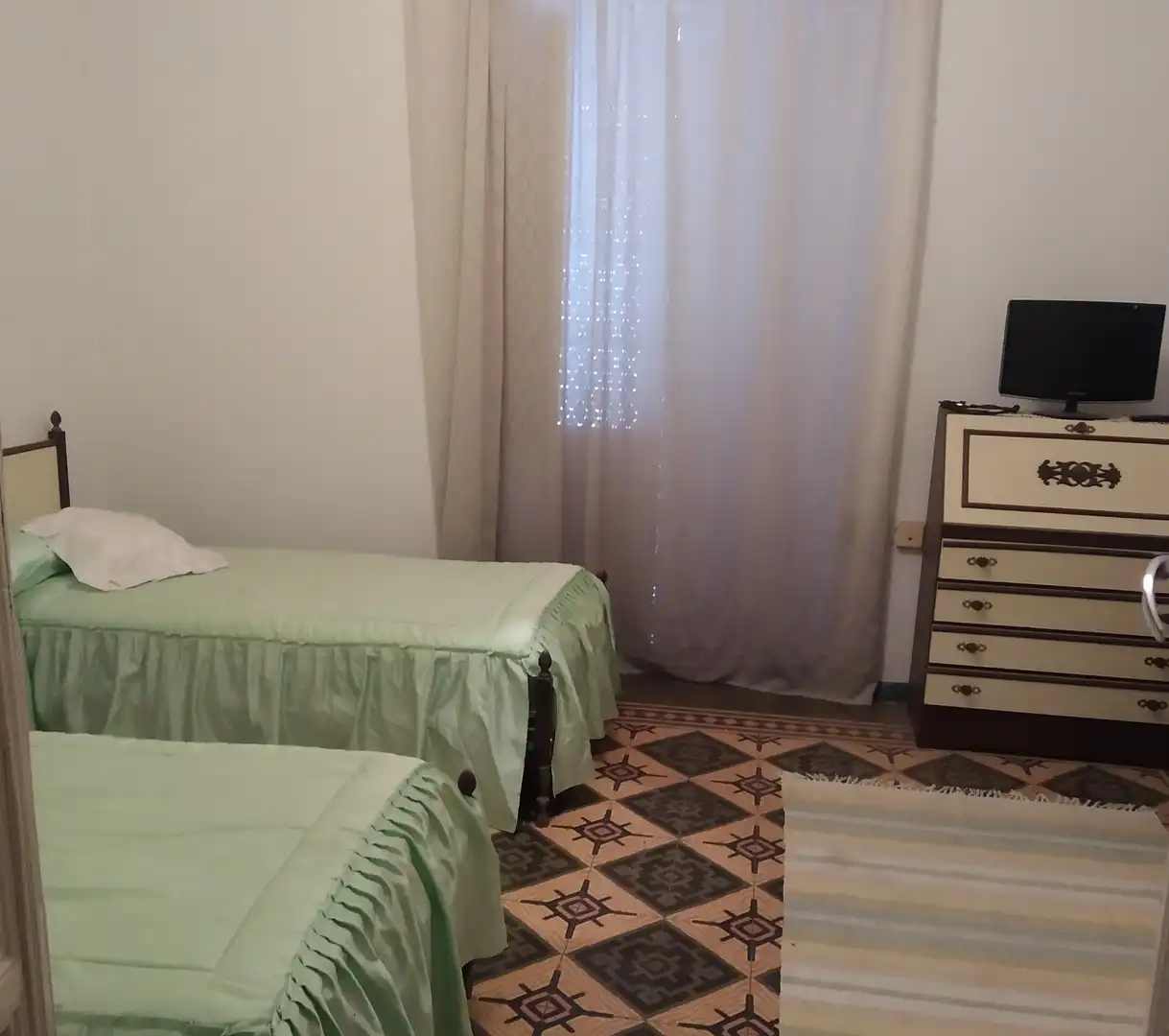 Appartamento con terrazza in vendita a Zafra, imagen 21
