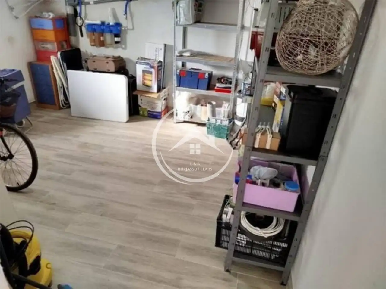 Casa o xalet en venda en Riba-roja de Túria amb Aire condicionat, Jardí privat i Terrassa