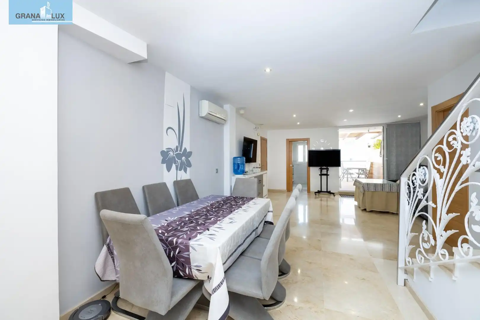 Maisonette mit Terrasse zum Verkauf in Camino a Velilla, imagen 14