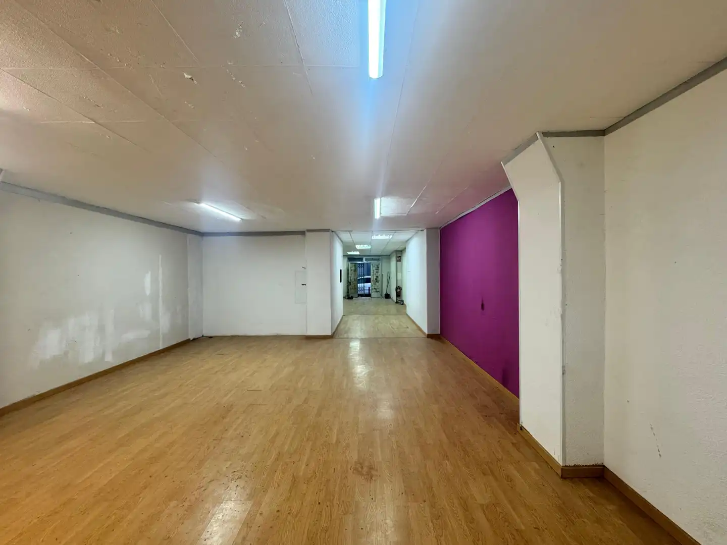 Local comercial en venta en Bellvitge - El Gornal - Granvia LH, imagen 5