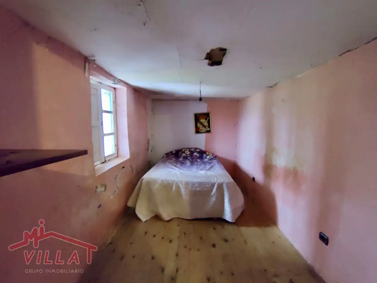 Dormitori de Casa o xalet en venda en Ramales de la Victoria amb Terrassa