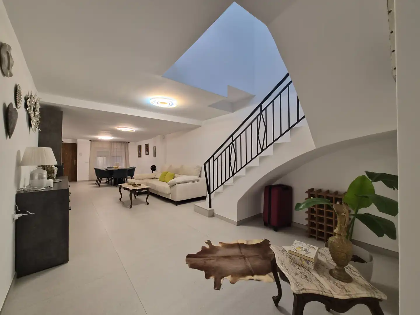 Casa con terraza en venta en Centro, imagen 5