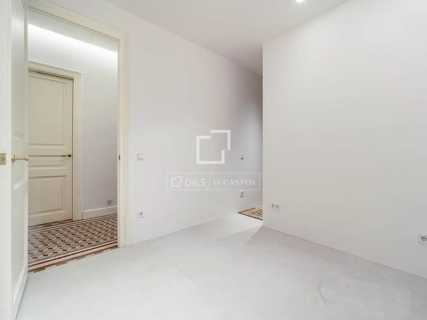 Piso en venta en Barcelona con Aire acondicionado