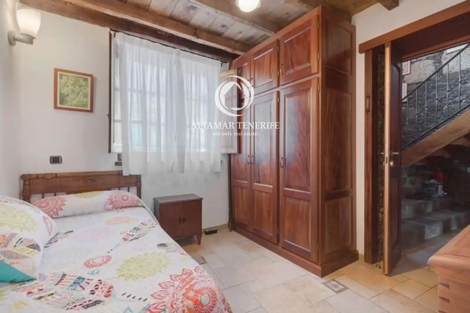 Casa con terrazza in vendita a Vilaflor de Chasna, imagen 19