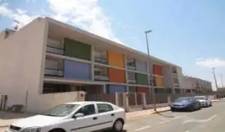 Lagerraum zum Verkauf in C/ Fausto Cartagena, Rojales