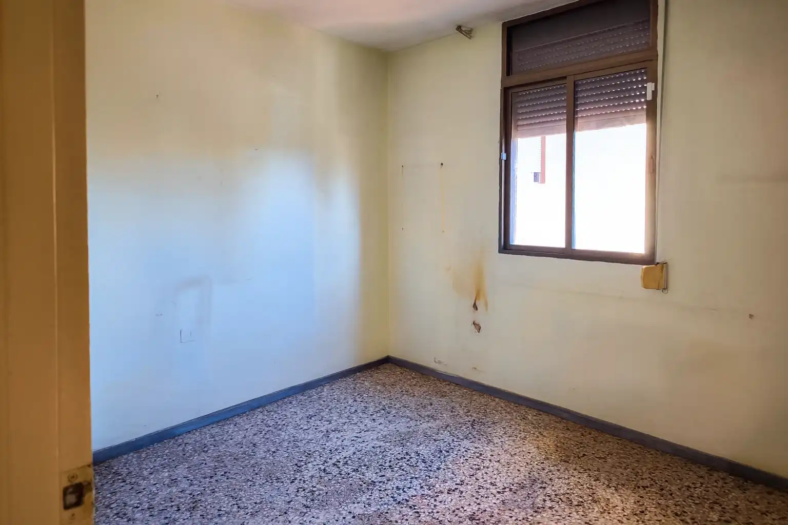 Habitación de Piso en venta en Santa Cruz de Tenerife con Balcón y Alarma