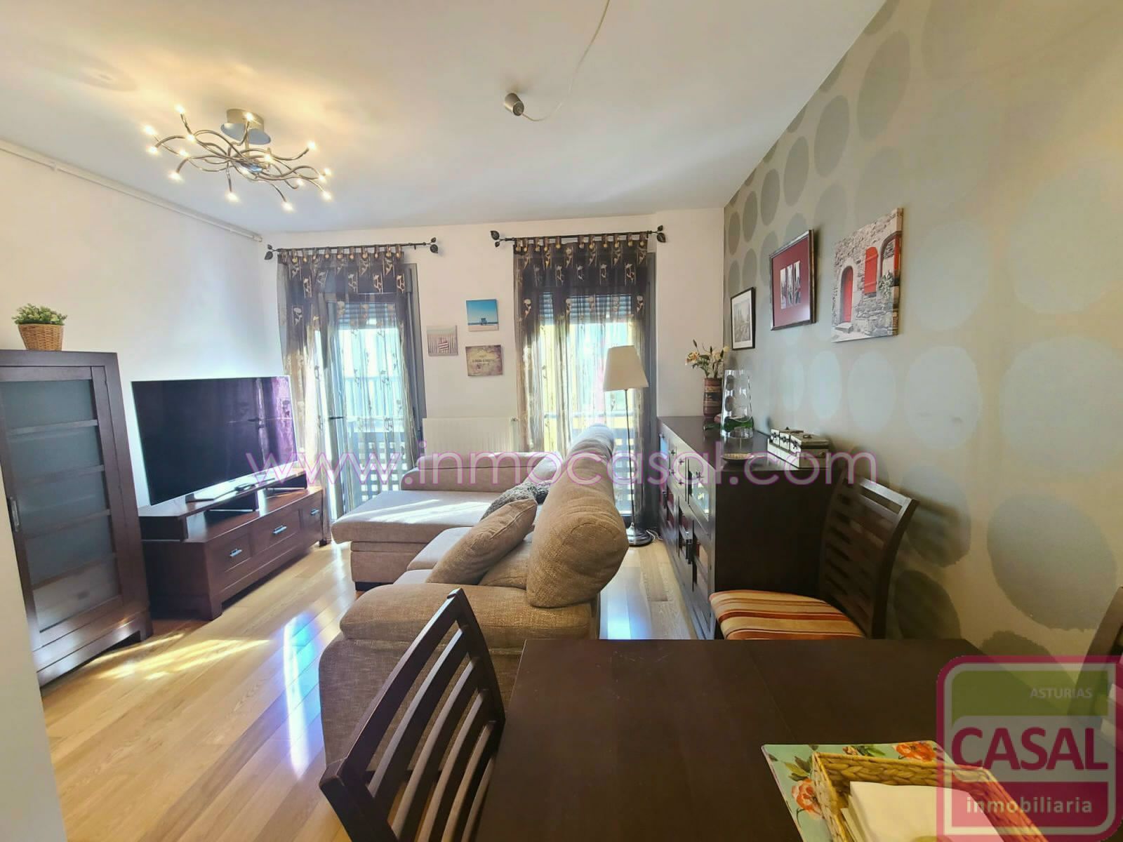 Flat to rent in Cimadevilla