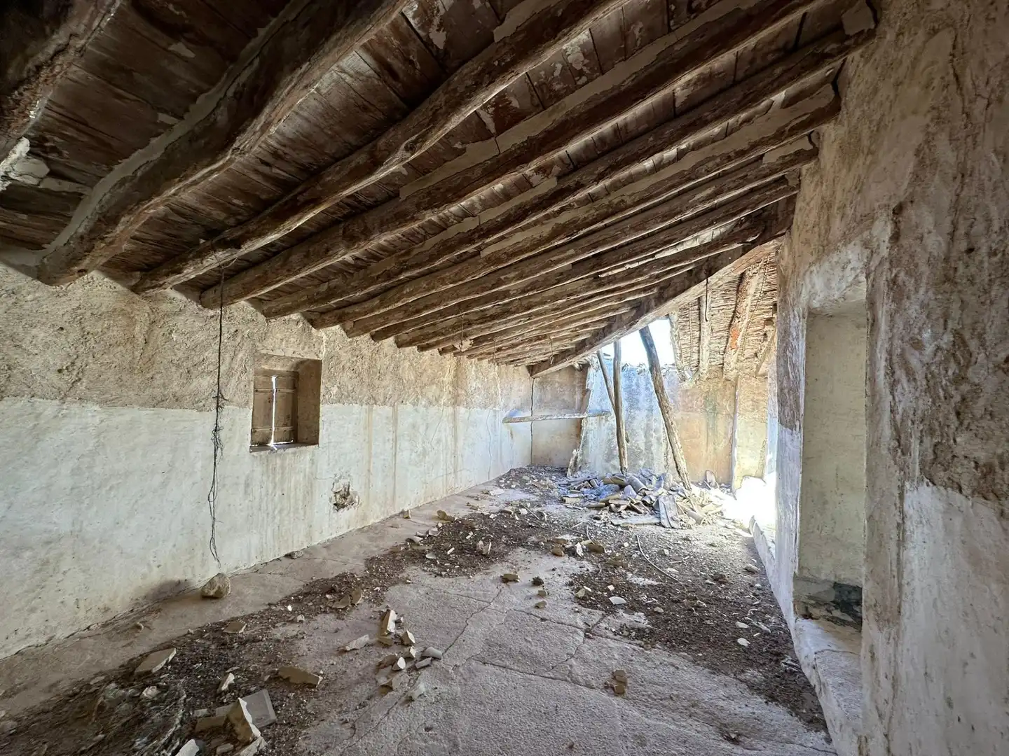 Country homes for sale in Lorca