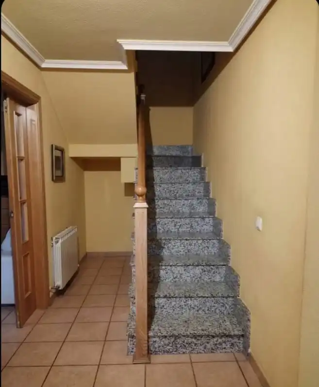 Casa adosada en venta en El Álamo con Aire acondicionado, Calefacción y Jardín privado