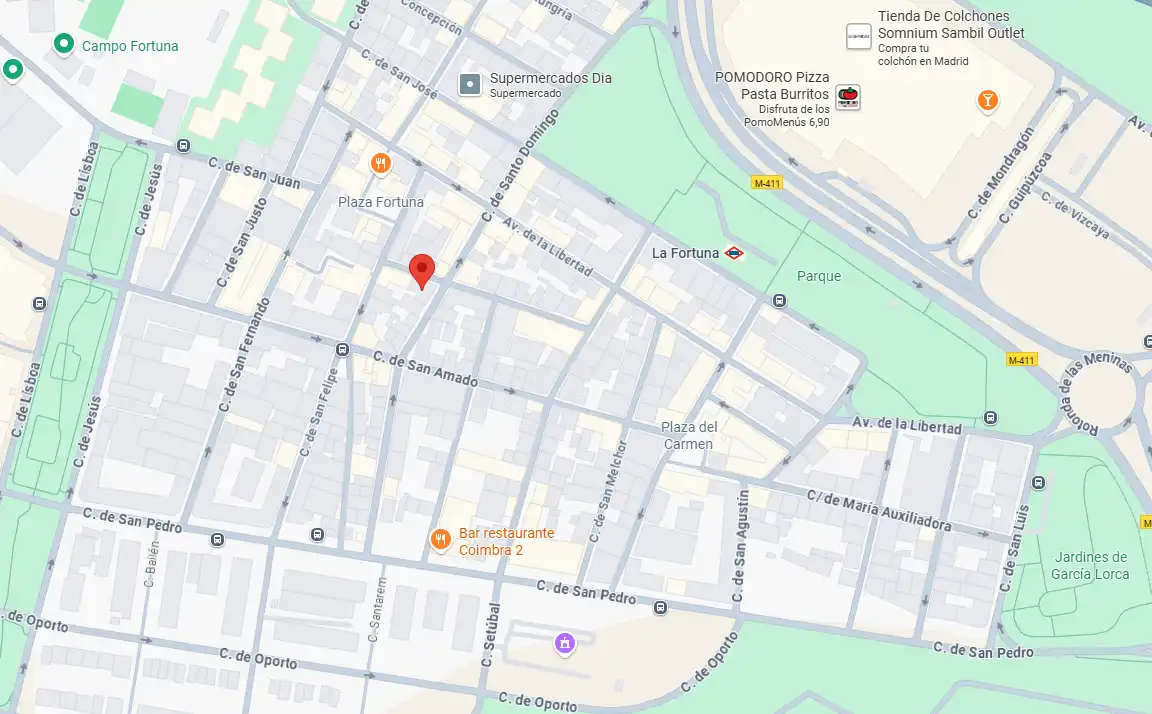 Piso en venta en La Fortuna, imagen 2