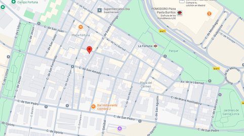 Foto 2 de Piso en venta en La Fortuna, Leganés