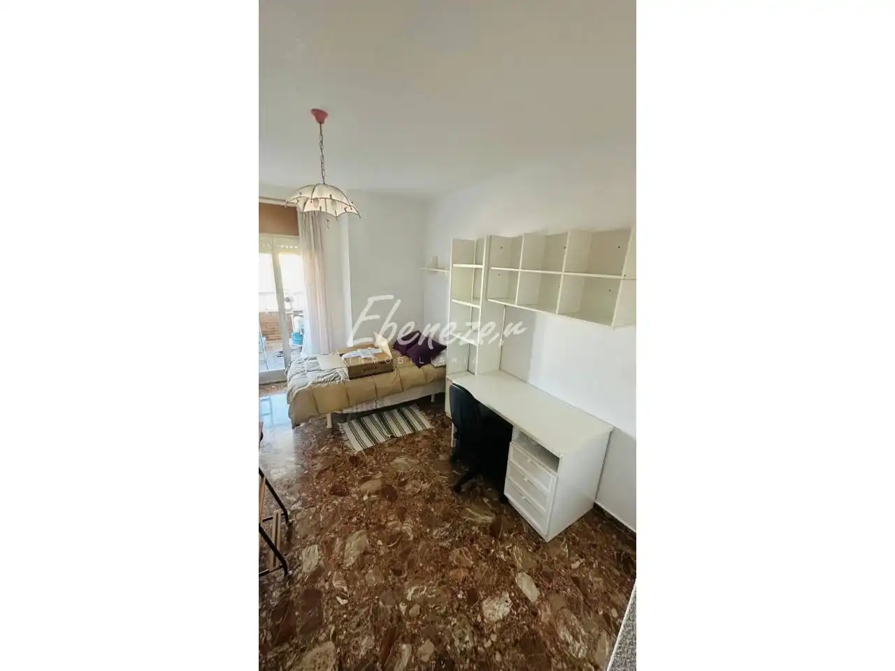 Flat with lift to rent in Paseo Alfonso XIII, imagen 18