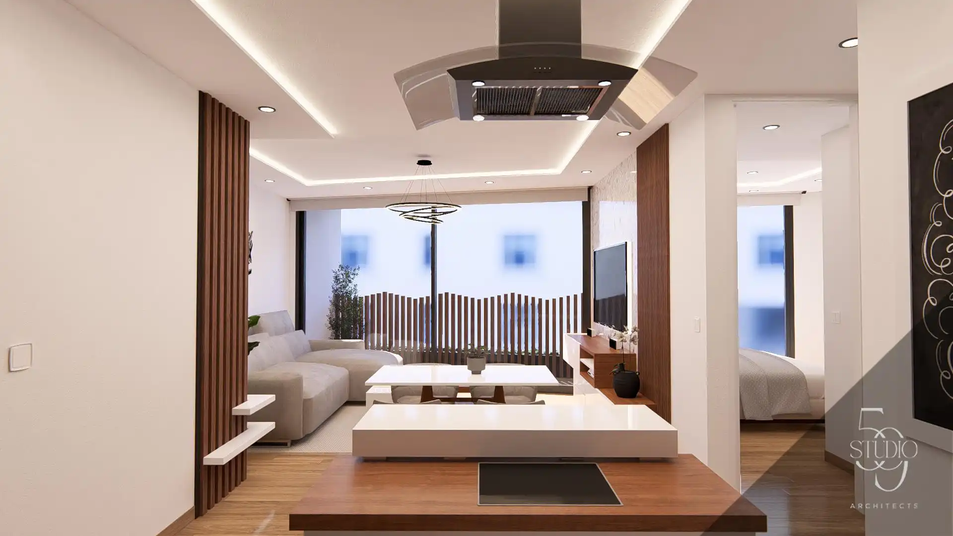 Apartamento con ascensor en venta en 17 Avenida de los Boliches #planta 1, imagen 7