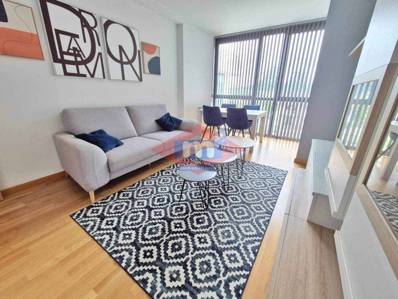 Piso en venta en ROSALIA DE CASTRO