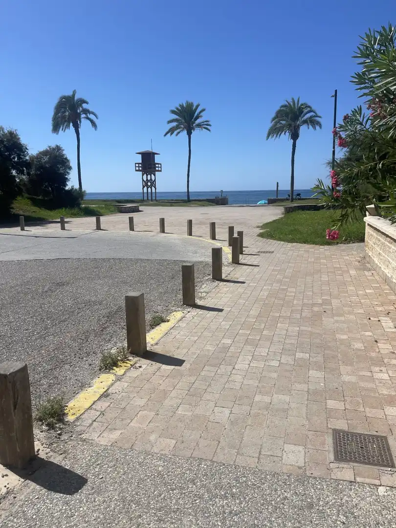 Piso con terraza en venta en Salobreña Costa, imagen 5