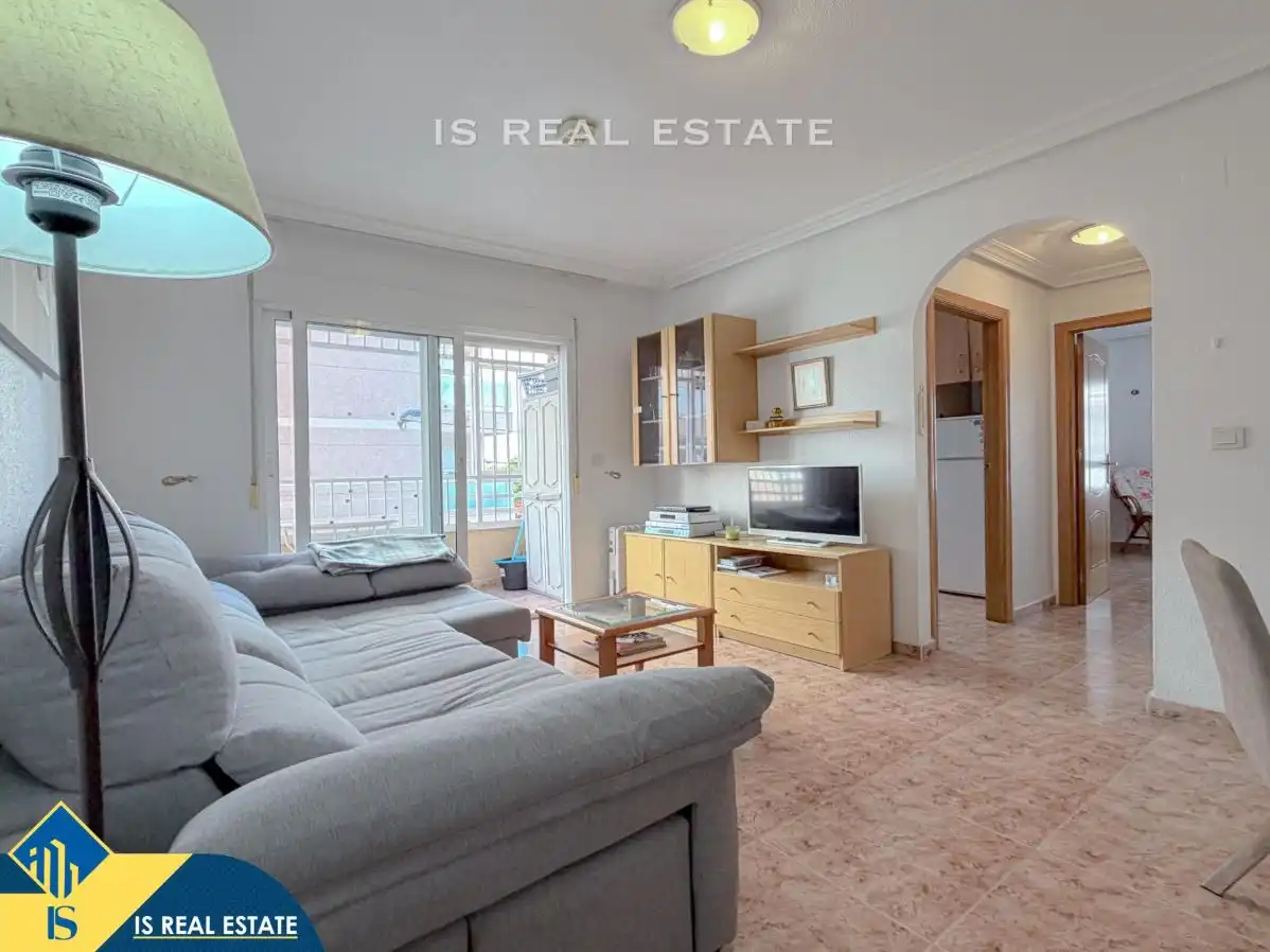 Apartamento con ascensor en venta en Playa del Cura, imagen 19