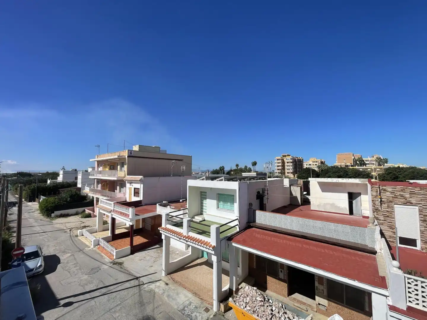 Apartment mit Balkon zum Verkauf in Calle FERNANDET -FE, imagen 25