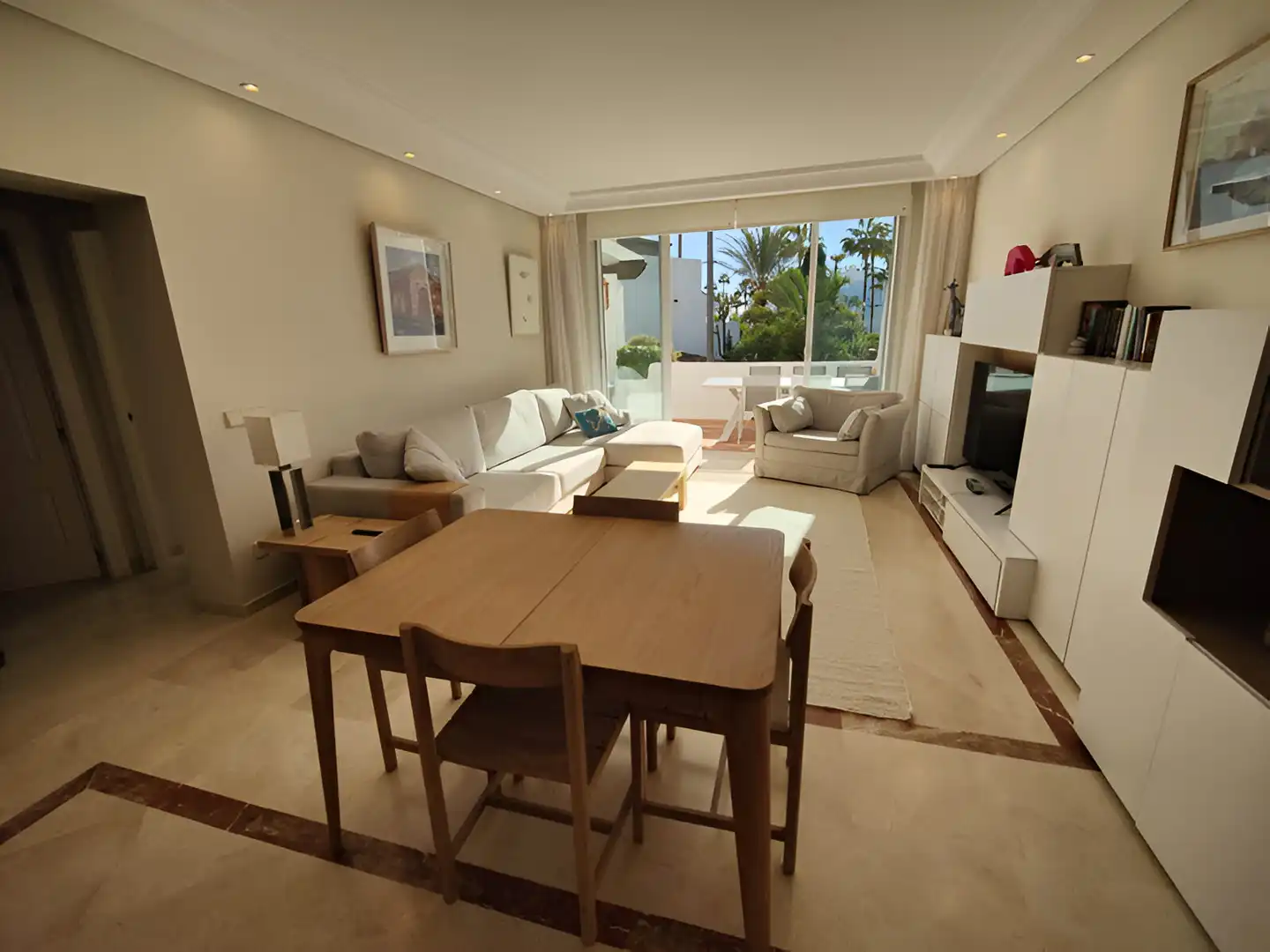 Habitatge amb piscina en venda a Nueva Andalucía, imagen 6