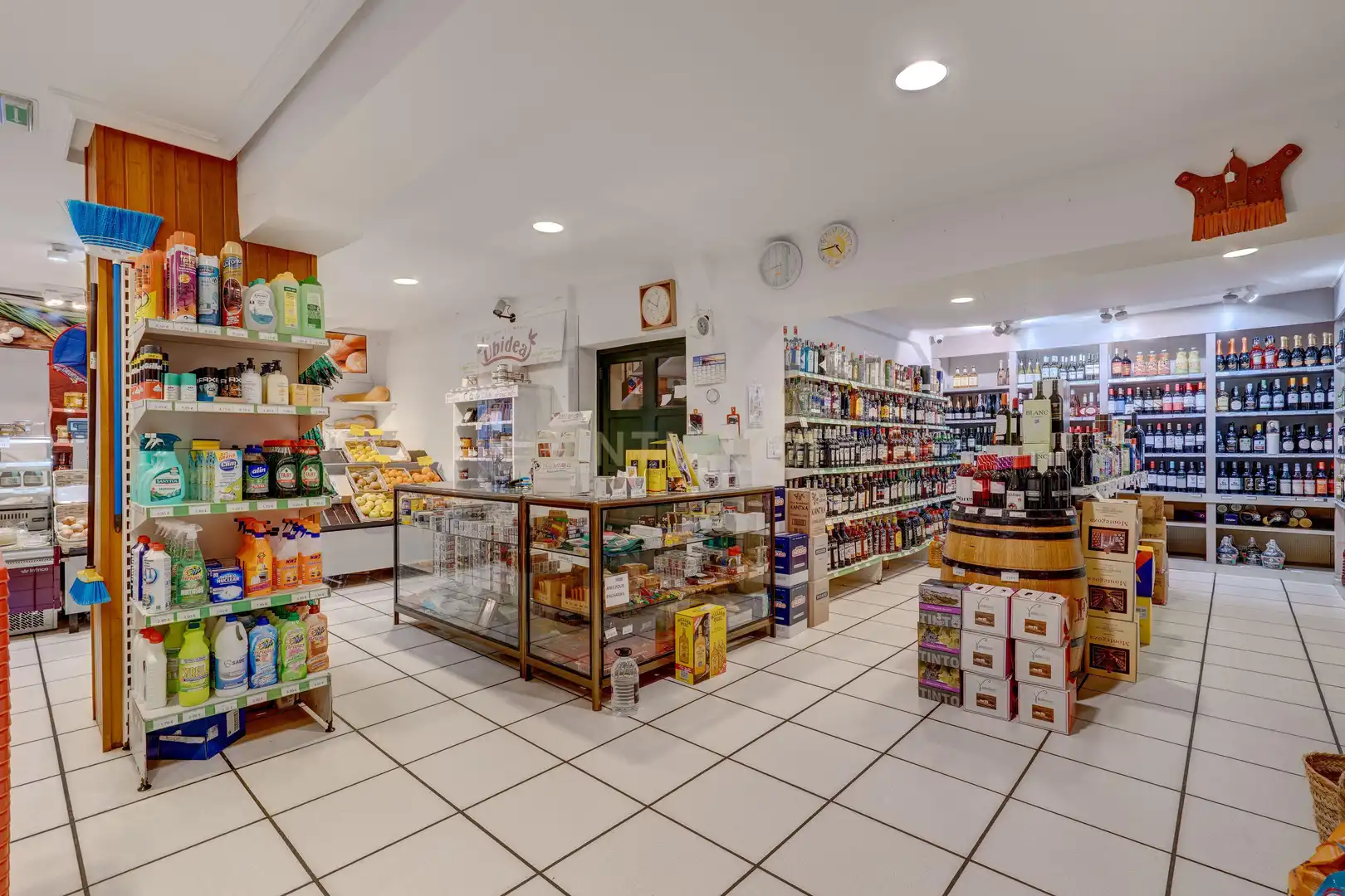 Local comercial en traspaso en Bo. Landibar, 54, 31711 Landibar, Navarra, Spain 54, imagen 82