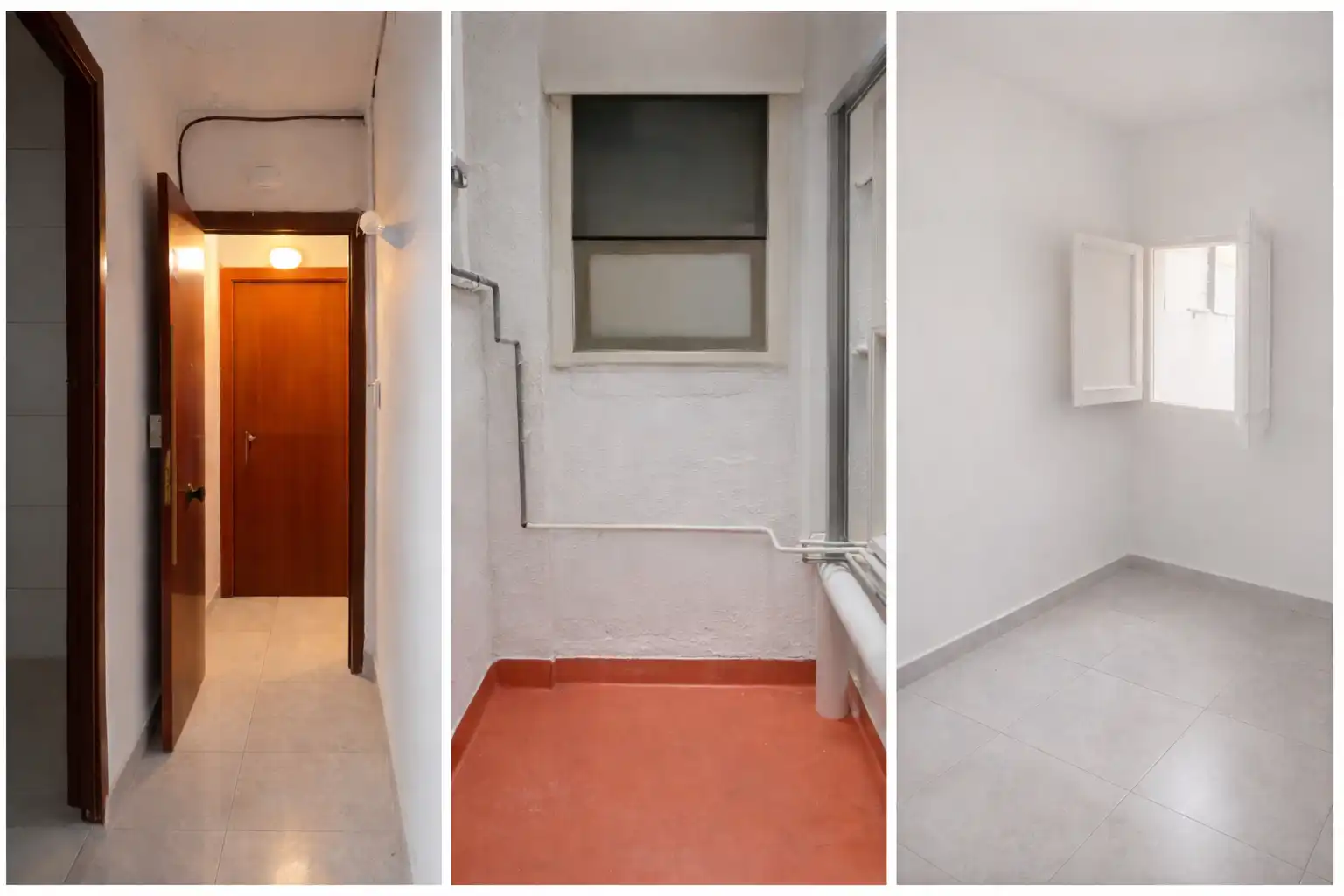 Piso en venta en Canet de Mar