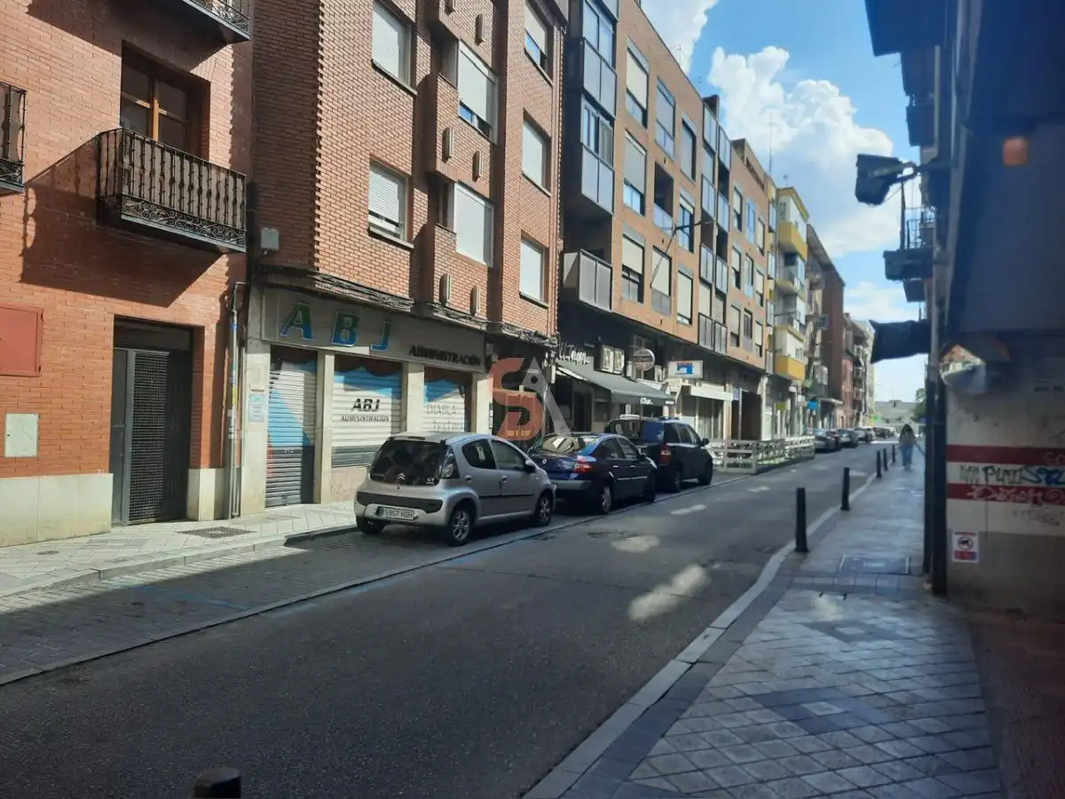 Pis amb ascensor de lloguer a FERROCARRIL, imagen 40