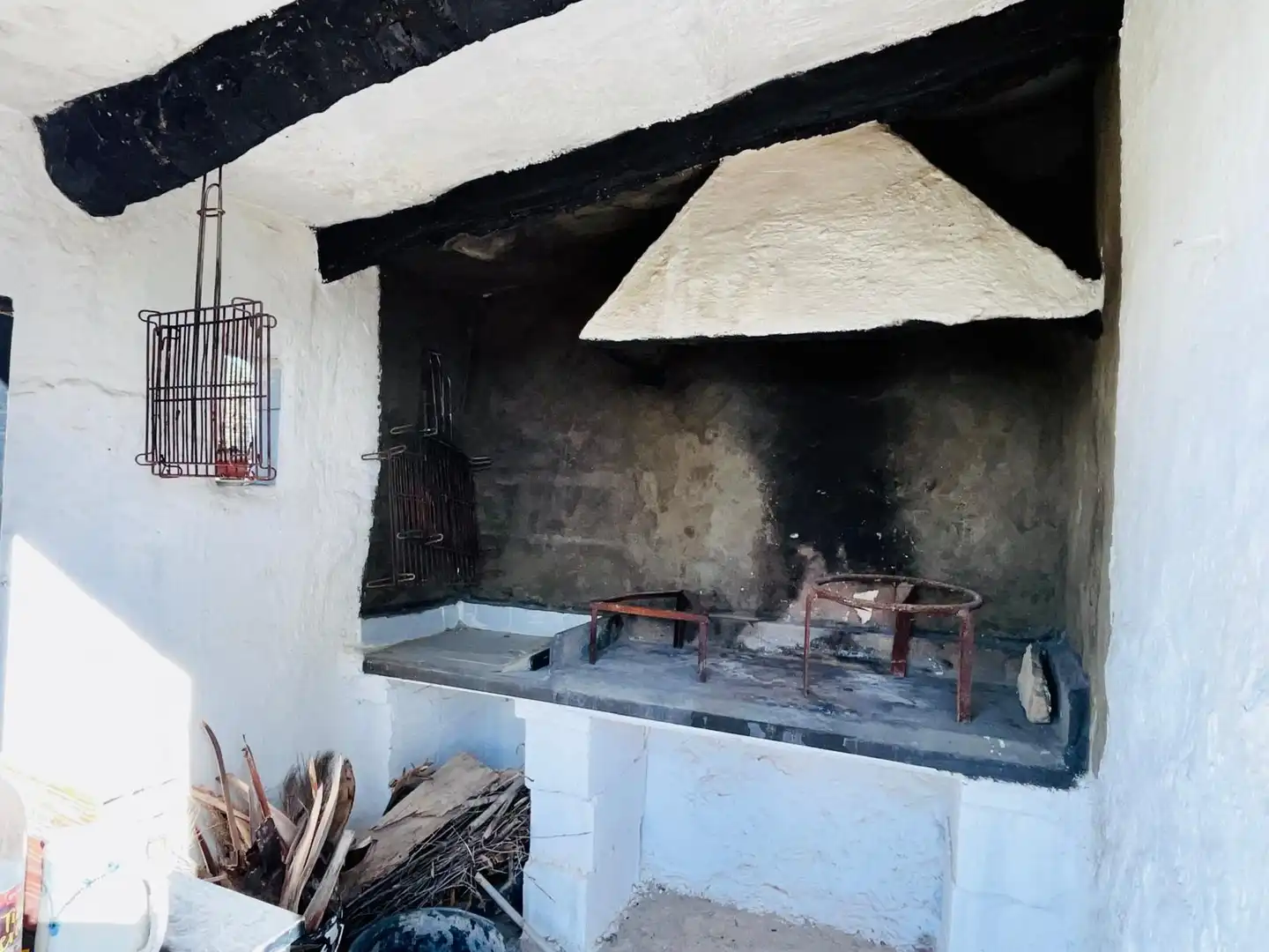 Xalet amb jardí en venda a Peña de las Águilas, imagen 34