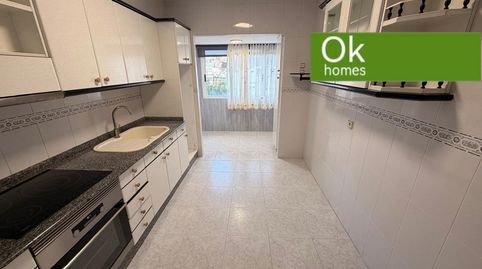 Foto 4 de Piso en venta en Pastoriza, Arteixo