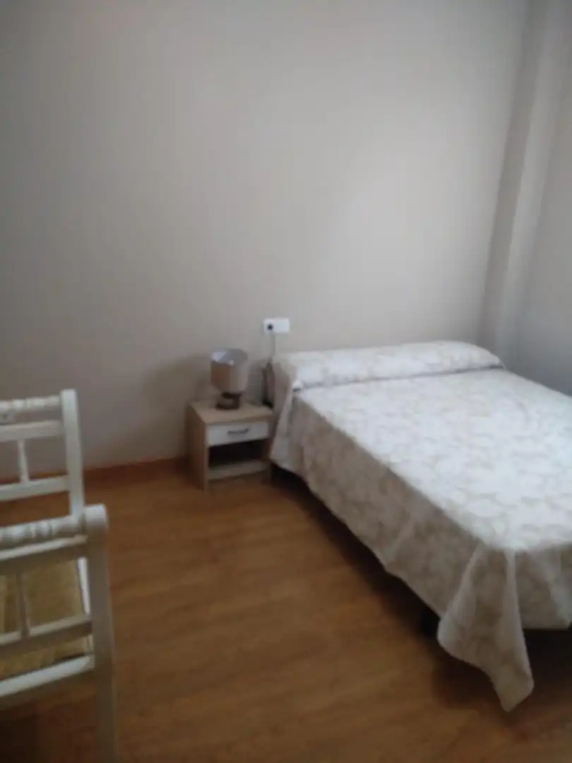 Dormitori de Casa o xalet en venda en Córdoba amb Aire condicionat, Calefacció i Terrassa