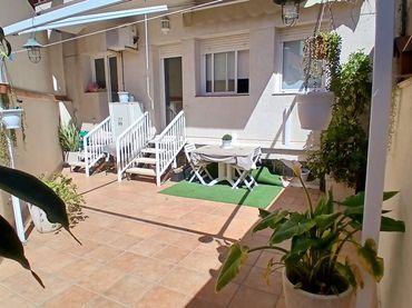 Wohnung mit Balkon zum Verkauf in La Roureda