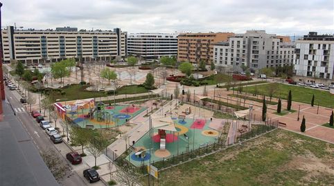 Foto 4 de Garatge en venda a Calle Francisco Umbral, Espartales, Alcalá de Henares