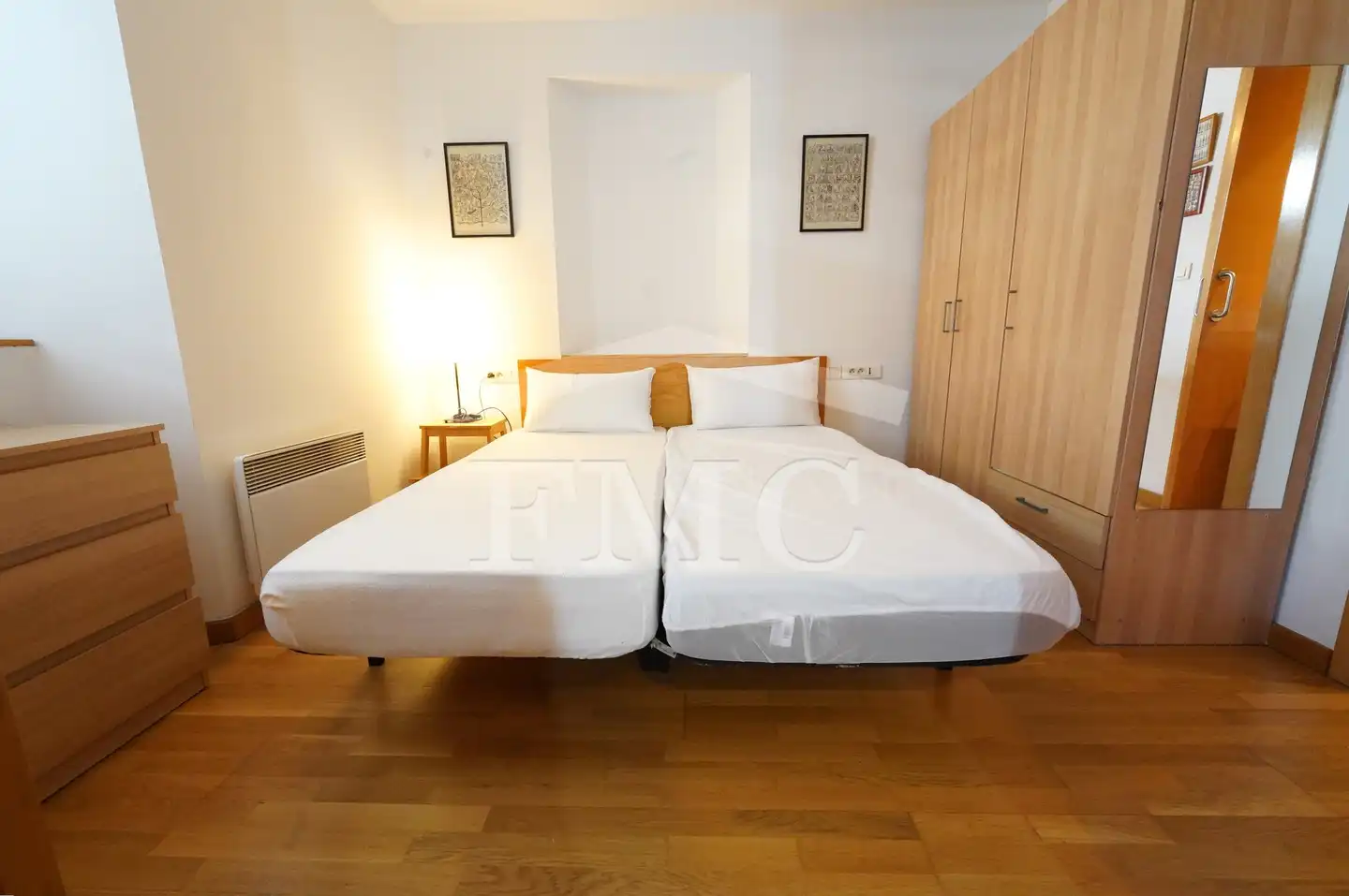 Habitación de Piso en venta en Bourg - Madame con Calefacción, Parquet y Trastero