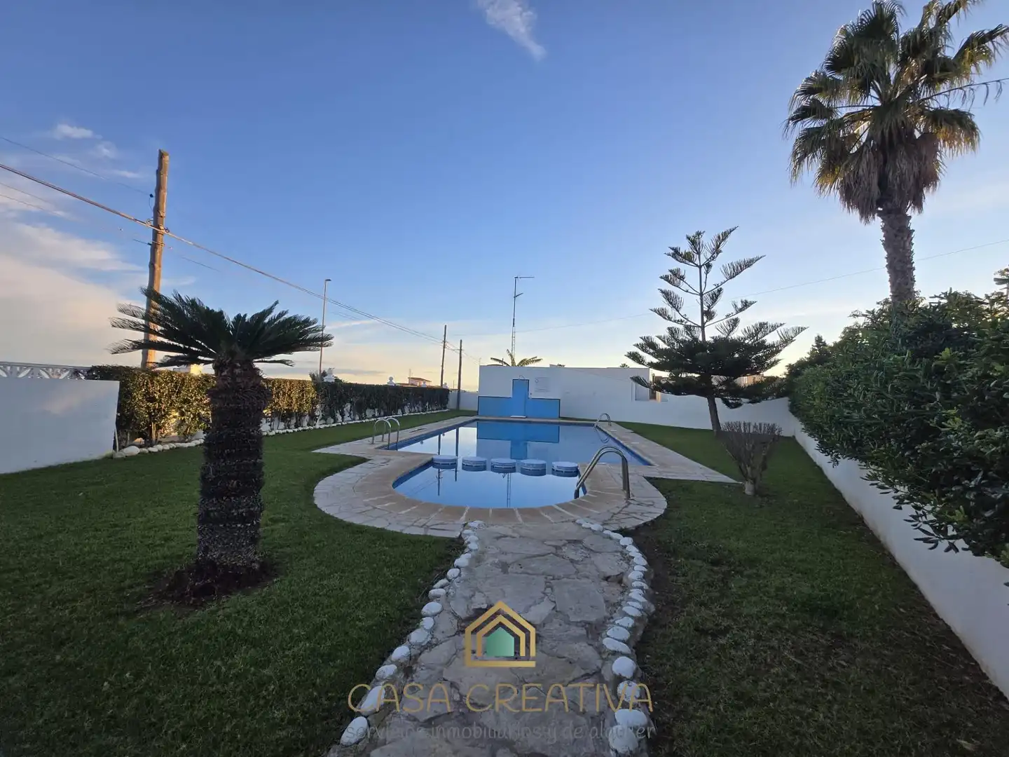 Xalet amb piscina en venda a Avenida FRANCISCO JOSE BALACA, imagen 30