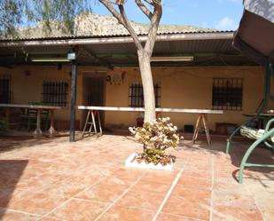 Terrace of Country house for sale in La Romana