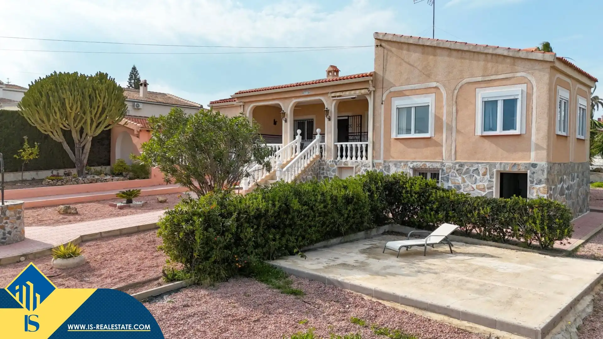 Chalet en venta en Ciudad Quesada, imagen 43