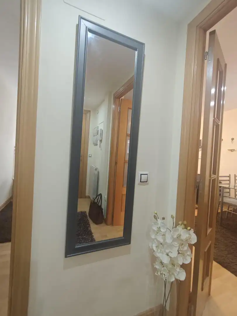 Study for rent in Zaragoza  with Heating, Storage room and Furnished