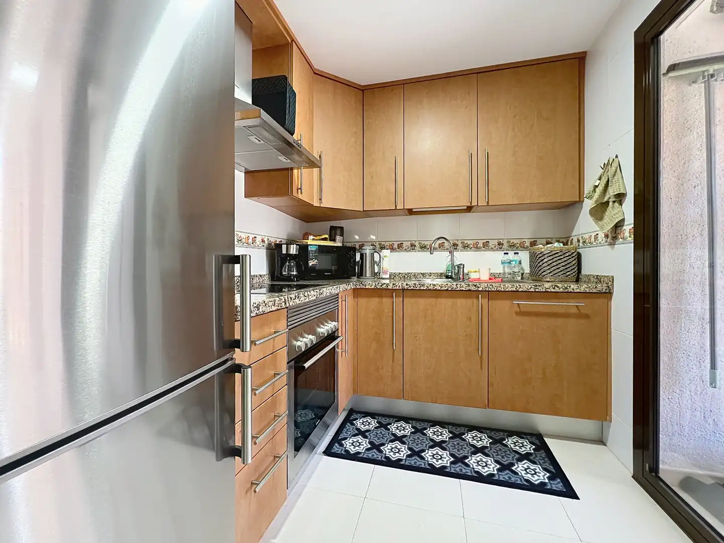 Appartement compact avec terrasse à vendre à San Luis de Sabinillas, imagen 11