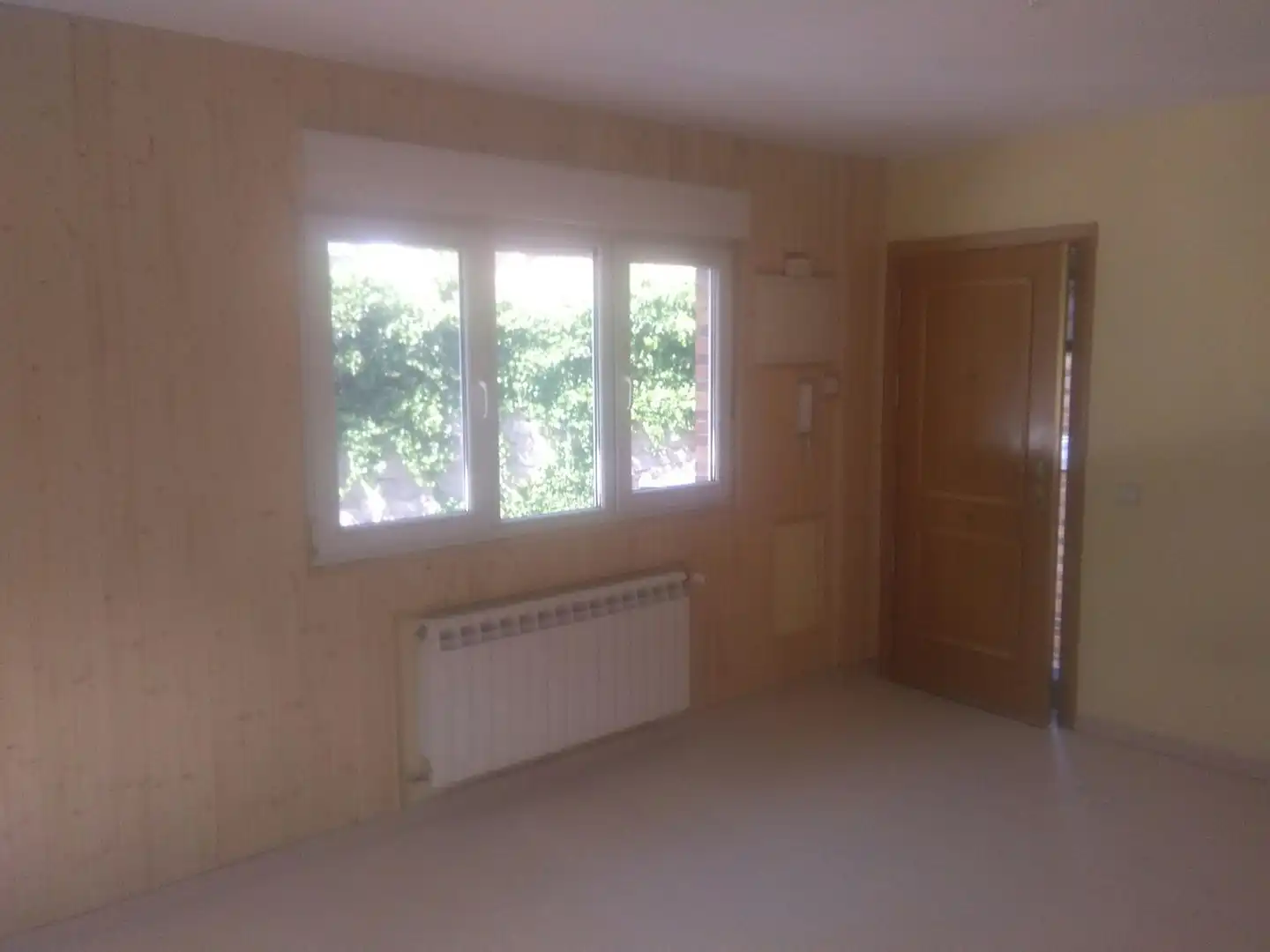 Bedroom of Flat for sale in Valdemorillo  with Heating