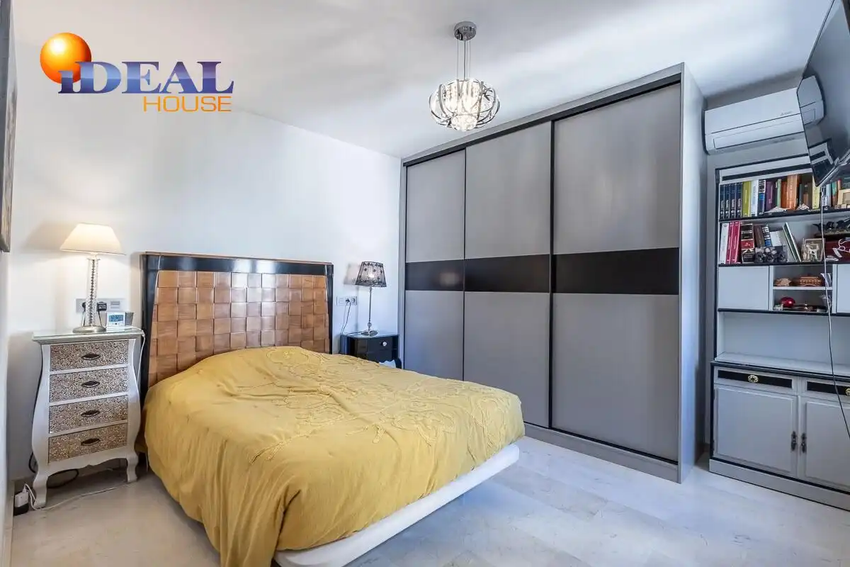 Flat with terrace for sale in Pasaje Conde Alcalá 2, imagen 16