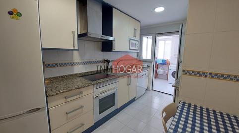 Photo 4 of Flat to rent in Universidad, Ávila