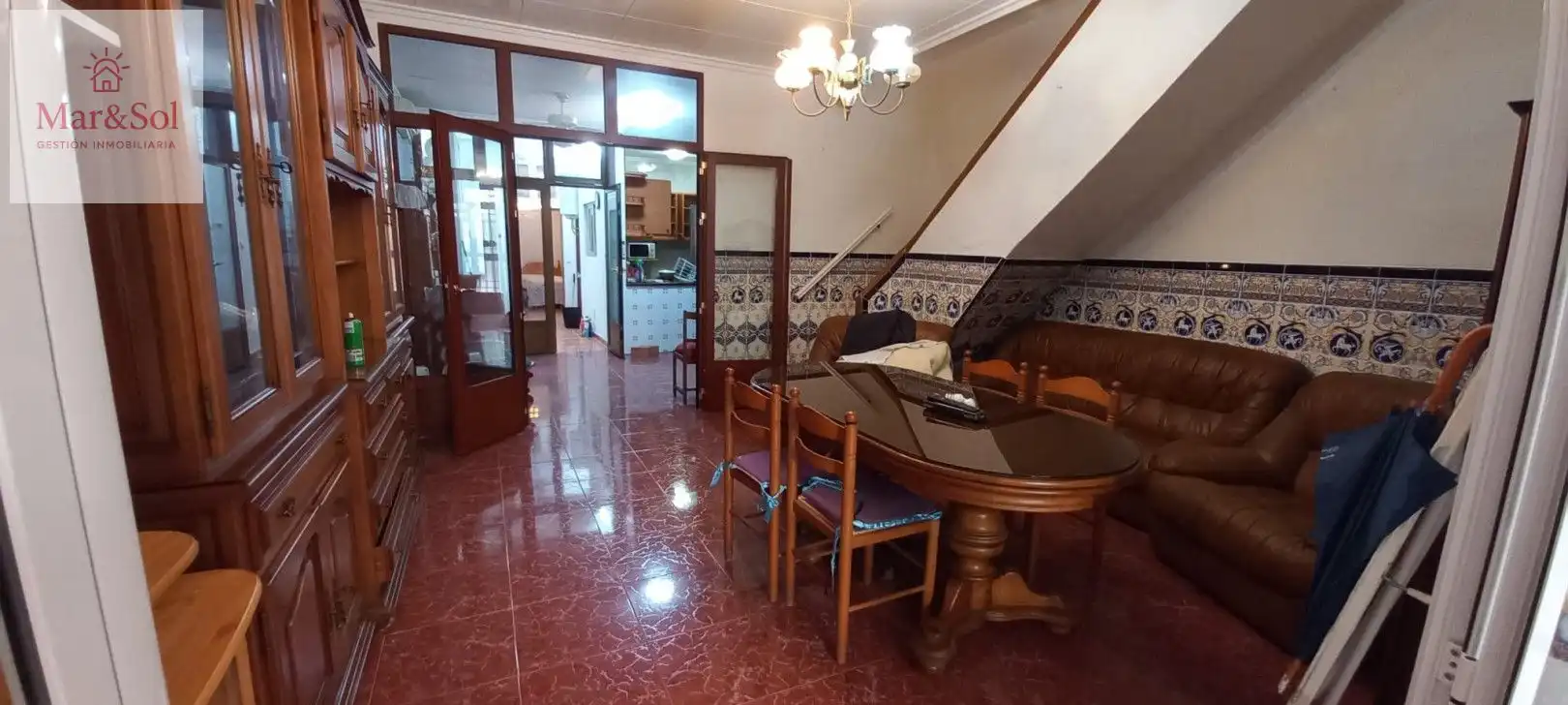 Casa en venda a Pueblo de Cullera, imagen 2