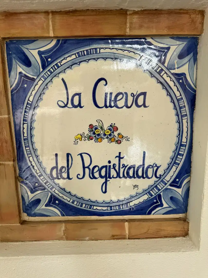 Finca rústica en venta en Huéscar