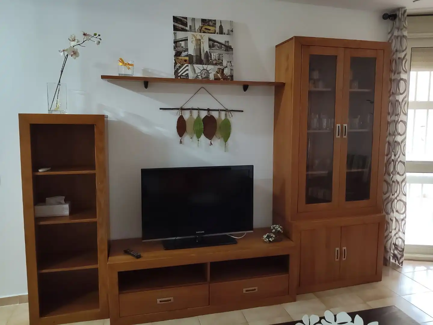 Apartament de lloguer a Avenida de Fernando Salazar Gonzalez, 26, Costa del Silencio