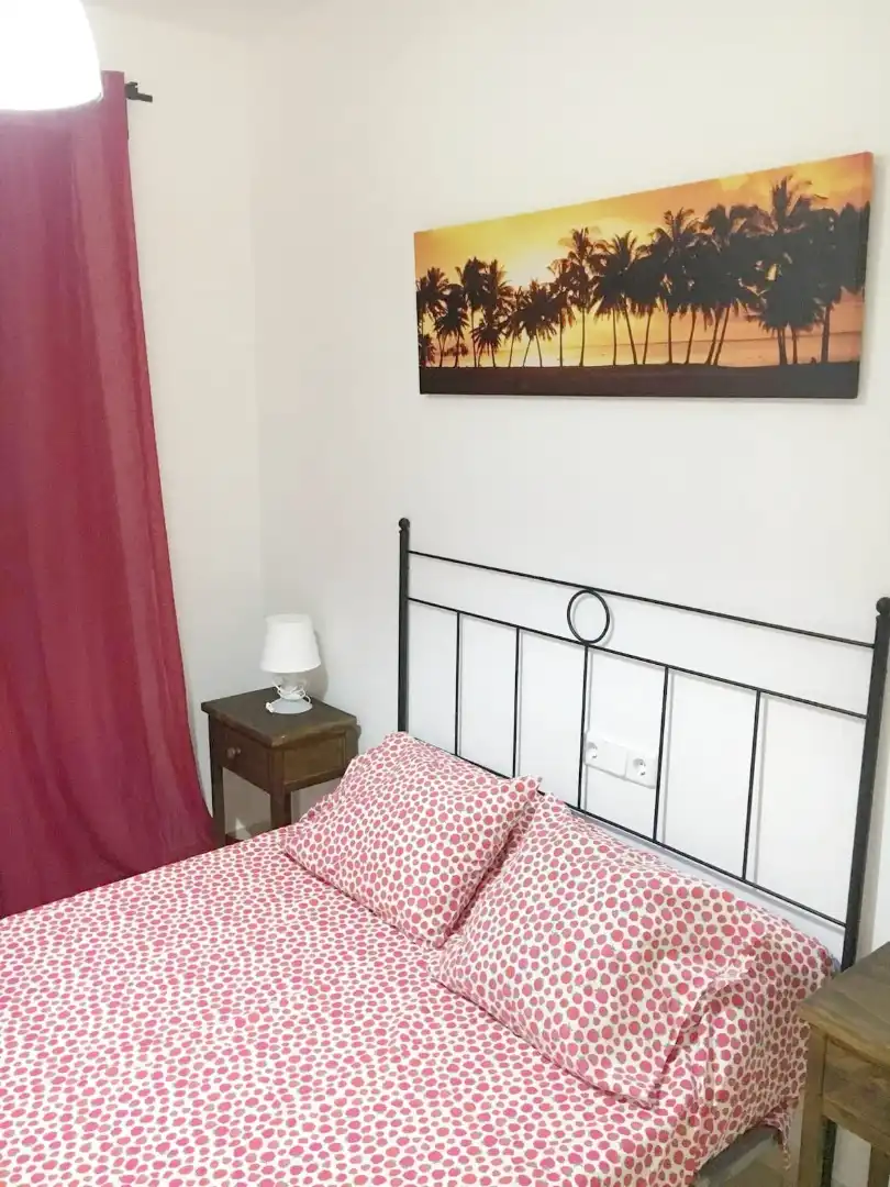 Habitación de Piso en venta en Manlleu con Calefacción y Balcón