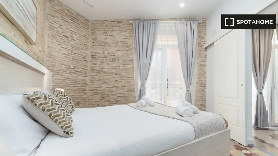 Room in El Carme