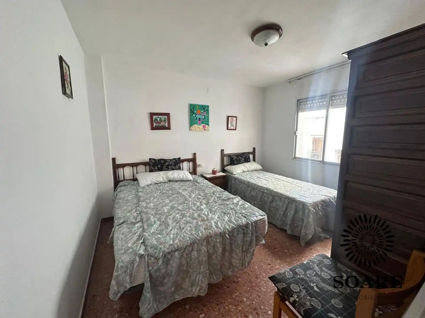 Attique avec ascenseur à vendre à GRAU, imagen 23
