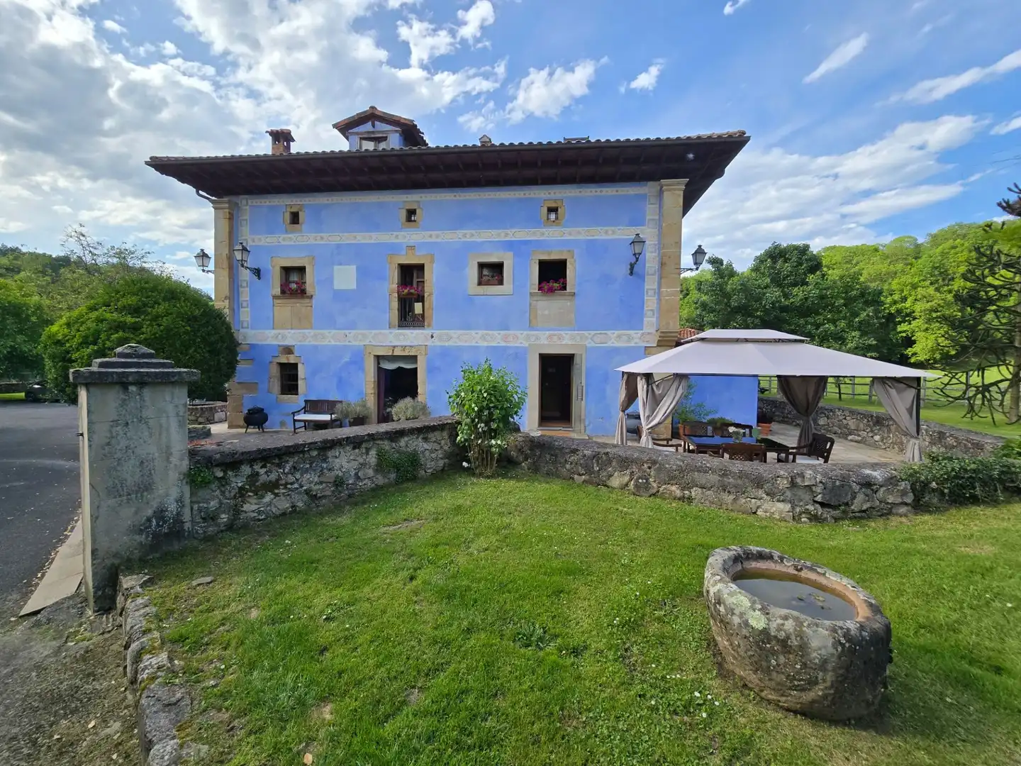 Hotel en venda a Cangas de Onís, imagen 3