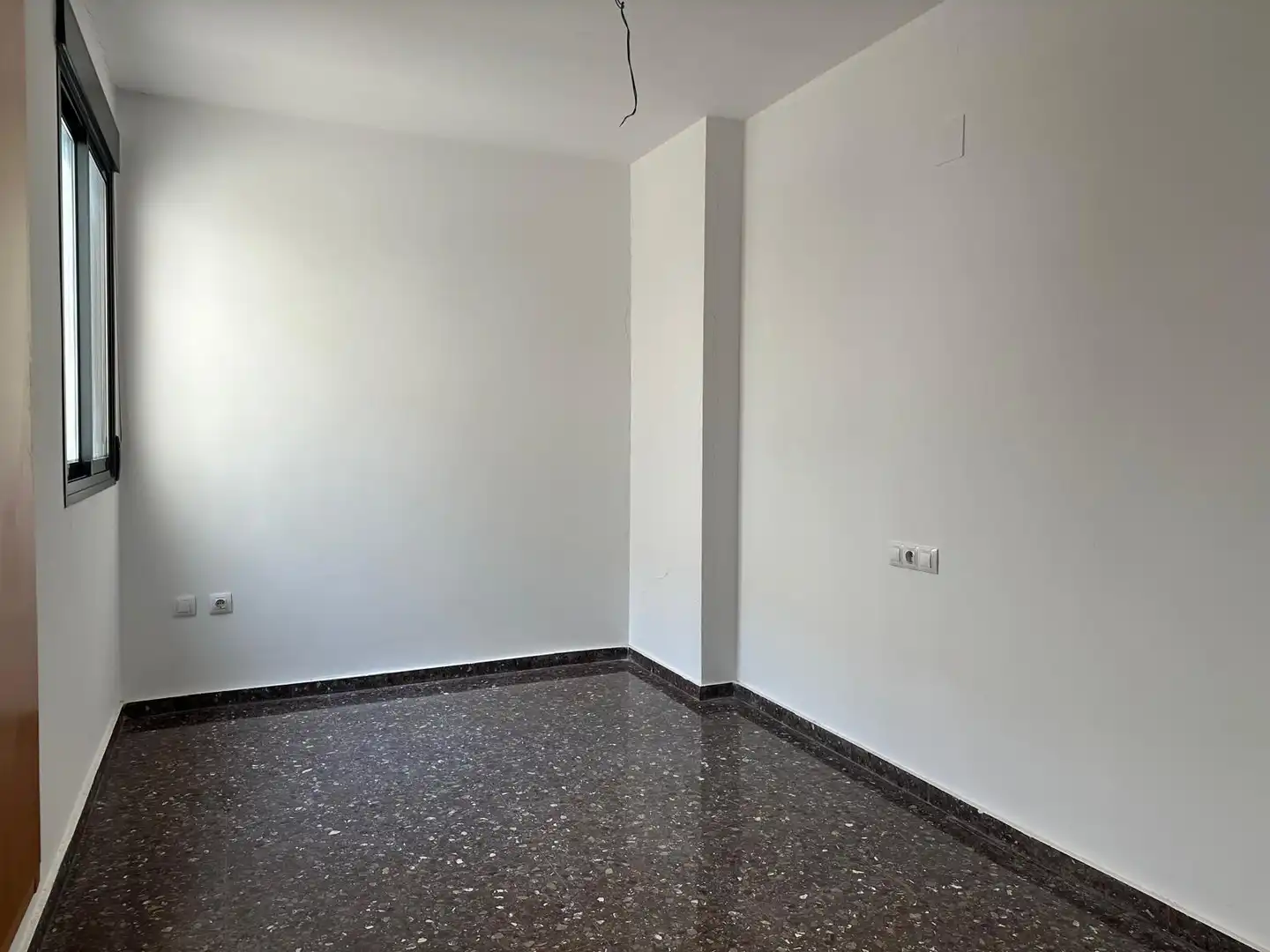Schlafzimmer von Wohnung zum Verkauf in Casinos, Valencia